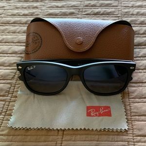 Ray-Ban sunglasses